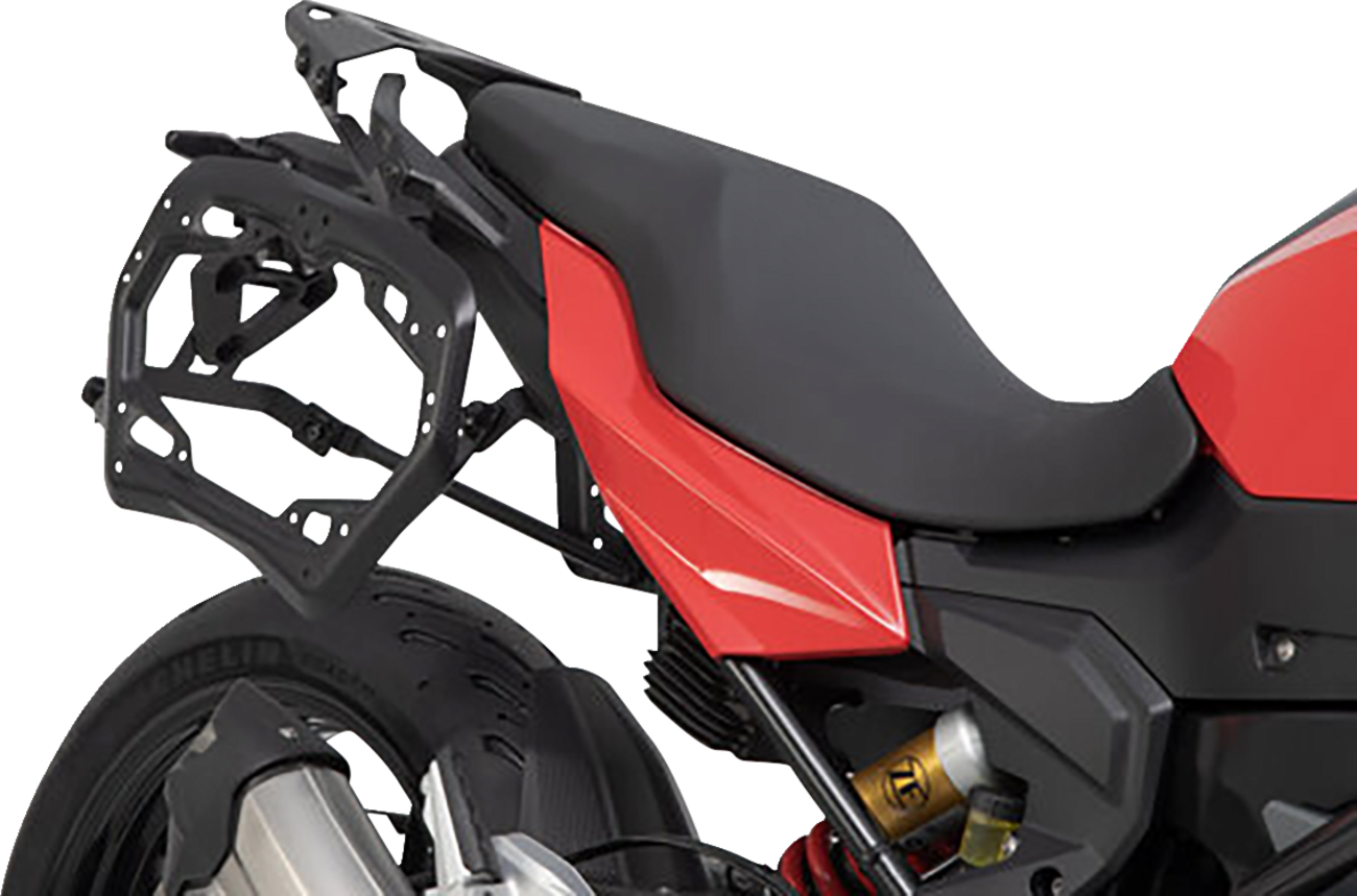 SW-MOTECH DUSC Hard Case System - F900 '20-'24 KFT.07.949.65000/B