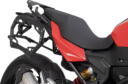SW-MOTECH DUSC Hard Case System - F900 '20-'24 KFT.07.949.65000/B