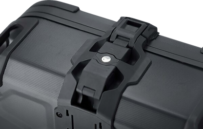 SW-MOTECH DUSC Hard Case System - F900 '20-'24 KFT.07.949.65000/B