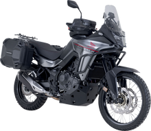 SW-MOTECH DUSC Hard Case System - Honda Transalp '24 KFT.01.070.65000/B