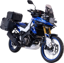 SW-MOTECH DUSC Hard Case System - VStrom 1200 '23-'24 KFT.05.965.65000/B