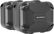 SW-MOTECH DUSC Hard Case System - KTM Adventure/SMT '19-'24 KFT.04.521.65001/B
