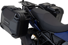 SW-MOTECH DUSC Hard Case System - Aprilia KFT.13.849.65000/B