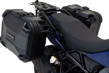 SW-MOTECH DUSC Hard Case System - BMW R '19-'24 KFT.07.664.65000/B