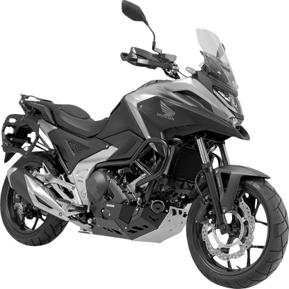 SW-MOTECH DUSC Hard Case System - Honda NC '20-'24 KFT.01.841.65000/B