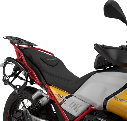 SW-MOTECH DUSC Hard Case System - Moto Guzzi V85 '19-'23 KFT.17.925.65000/B