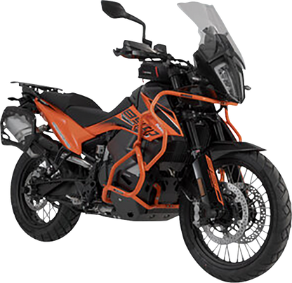 SW-MOTECH DUSC Hard Case System - KTM Adventure/SMT '19-'24 KFT.04.521.65001/B
