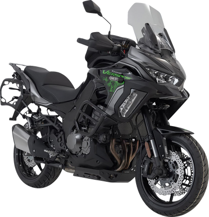 SW-MOTECH DUSC Hard Case System - Versys 1000 '18-'19 KFT.08.922.65000/B