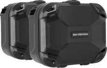 SW-MOTECH DUSC Hard Case System - Africa Twin '18-'22 KFT.01.890.65000/B