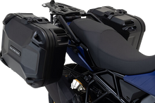 SW-MOTECH DUSC Hard Case System - BMW F '18-'24 KFT.07.897.65000/B