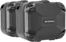 SW-MOTECH DUSC Hard Case System - Africa Twin '19-'21 KFT.01.950.65000/B
