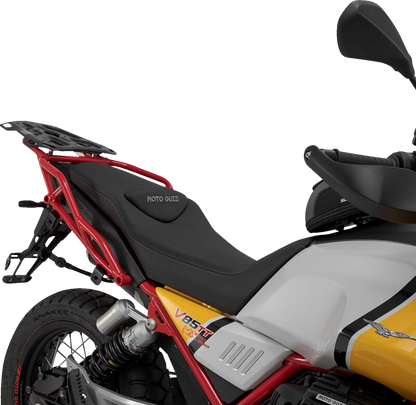 SW-MOTECH DUSC Hard Case System - Moto Guzzi V85 '19-'23 KFT.17.925.65000/B