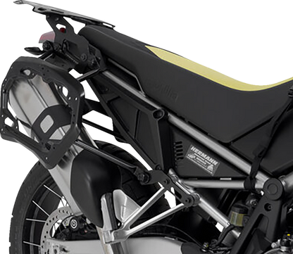 SW-MOTECH DUSC Hard Case System - Aprilia KFT.13.849.65000/B