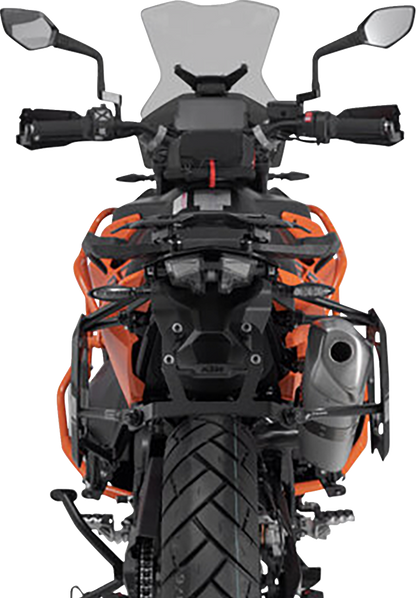 SW-MOTECH DUSC Hard Case System - KTM Adventure/SMT '19-'24 KFT.04.521.65001/B