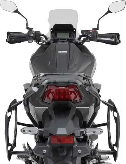 SW-MOTECH DUSC Hard Case System - Honda NC '20-'24 KFT.01.841.65000/B