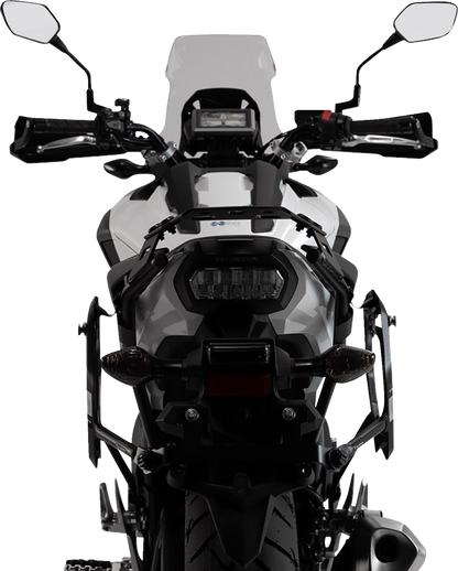 SW-MOTECH DUSC Hard Case System - Honda NC '16-'20 KFT.01.699.65000/B