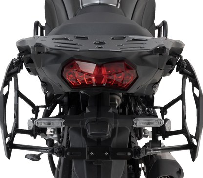 SW-MOTECH DUSC Hard Case System - Versys 1000 '18-'19 KFT.08.922.65000/B