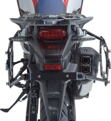 SW-MOTECH DUSC Hard Case System - Africa Twin '18-'22 KFT.01.890.65000/B