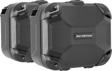 SW-MOTECH DUSC Hard Case System - Tracer '21-'24 KFT.06.921.65000/B