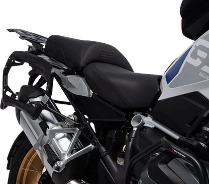 SW-MOTECH DUSC Hard Case System - BMW R '19-'24 KFT.07.664.65000/B