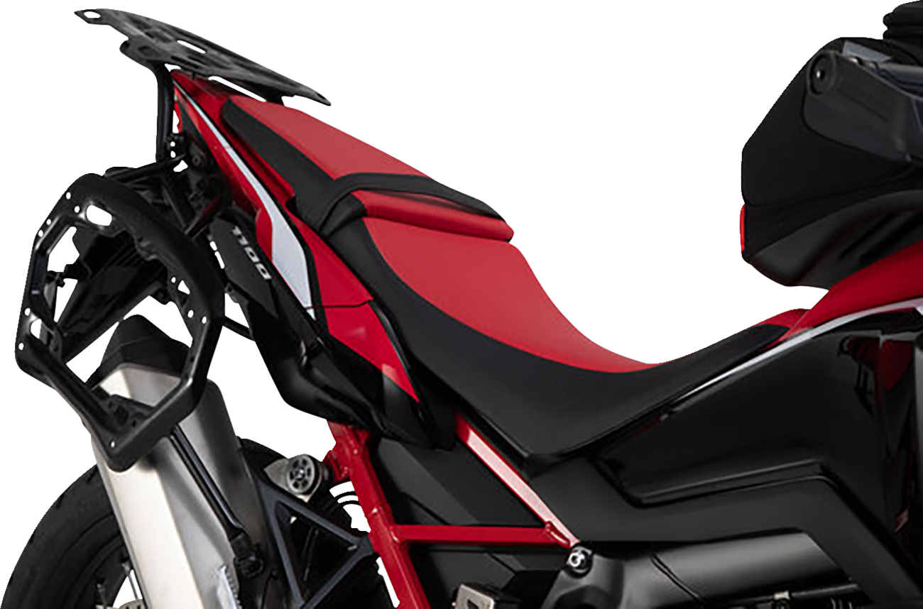 SW-MOTECH DUSC Hard Case System - Africa Twin '19-'21 KFT.01.950.65000/B