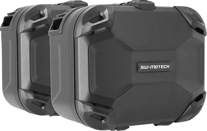 SW-MOTECH DUSC Hard Case System - BMW F '18-'24 KFT.07.897.65000/B