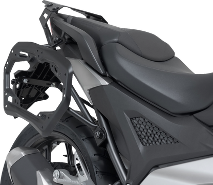 SW-MOTECH DUSC Hard Case System - Honda NC '20-'24 KFT.01.841.65000/B