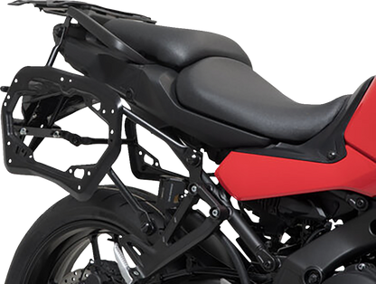 SW-MOTECH DUSC Hard Case System - Tracer '21-'24 KFT.06.921.65000/B