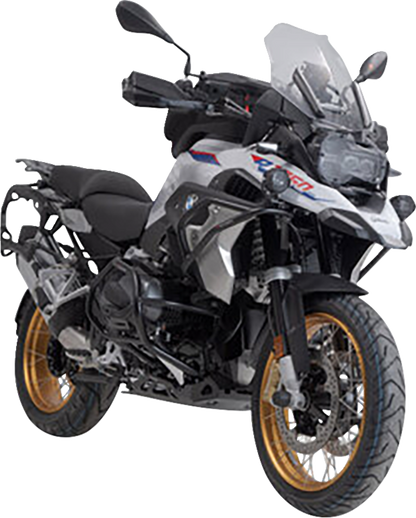 SW-MOTECH DUSC Hard Case System - BMW R '19-'24 KFT.07.664.65000/B