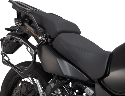SW-MOTECH DUSC Hard Case System - Yamaha XT '10-'19 KFT.06.145.65000/B