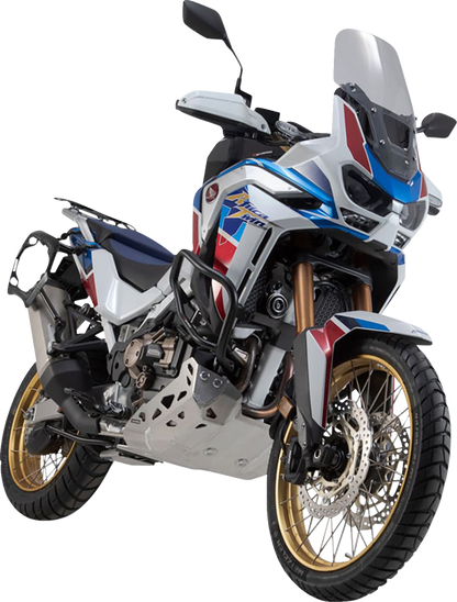 SW-MOTECH DUSC Hard Case System - Africa Twin '19-'22 KFT.01.942.65000/B