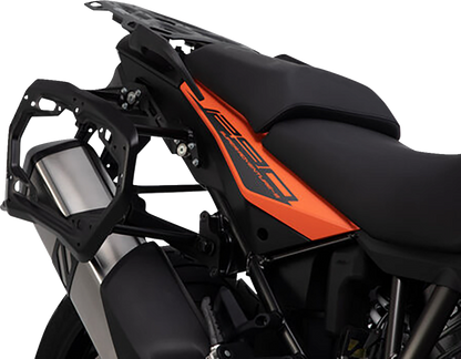 SW-MOTECH DUSC Hard Case System - Adventure '13-'20 KFT.04.333.65000/B