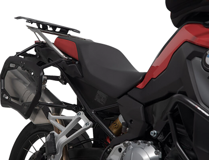 SW-MOTECH DUSC Hard Case System - BMW F '18-'24 KFT.07.897.65000/B