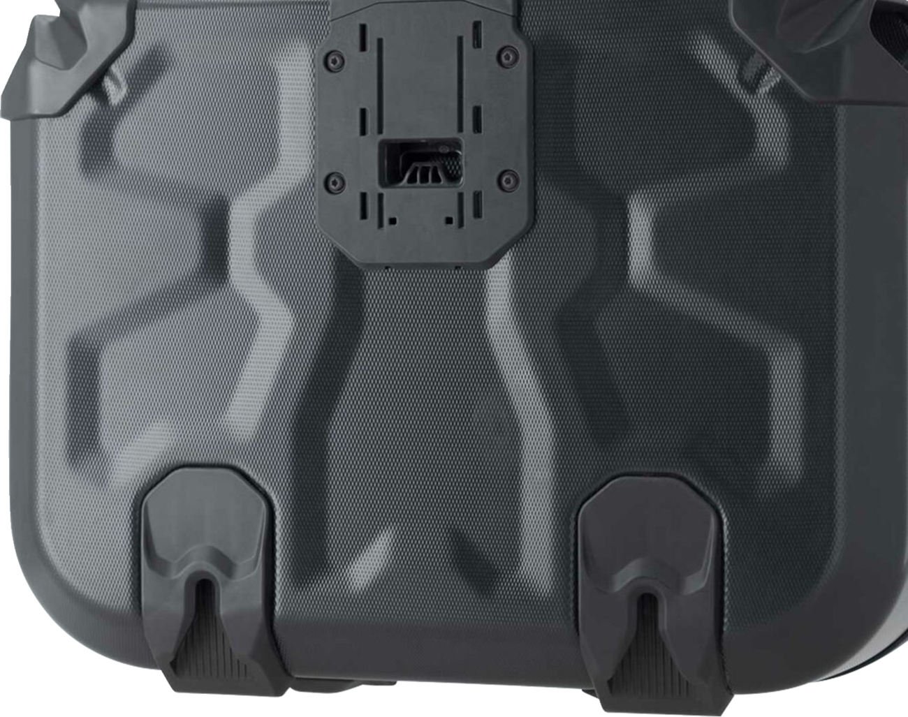 SW-MOTECH DUSC Hard Case System - Africa Twin '16-'17 KFT.01.622.65000/B