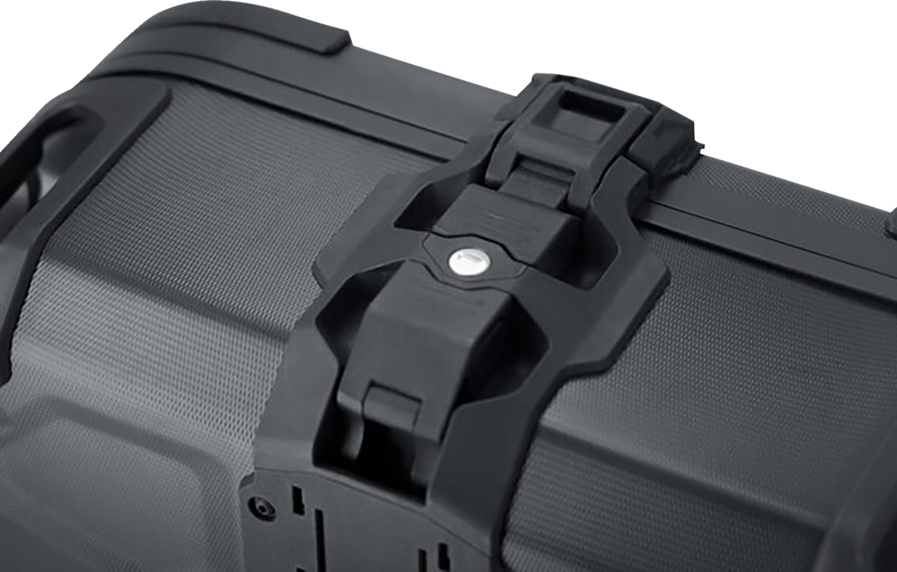 SW-MOTECH DUSC Hard Case System - BMW F '18-'24 KFT.07.897.65000/B