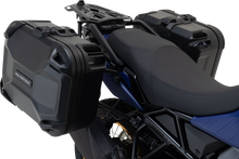 SW-MOTECH DUSC Hard Case System - Super Adventure '21-'24 KFT.04.835.65000/B