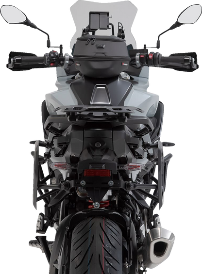 SW-MOTECH DUSC Hard Case System - S1000 '19-'22 KFT.07.954.65000/B