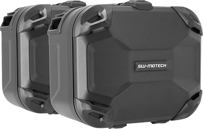 SW-MOTECH DUSC Hard Case System - BMW F900 KFT.07.949.65100/B