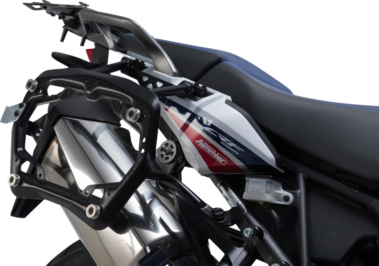SW-MOTECH DUSC Hard Case System - Africa Twin '16-'17 KFT.01.622.65000/B