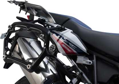 SW-MOTECH DUSC Hard Case System - Africa Twin '16-'17 KFT.01.622.65000/B