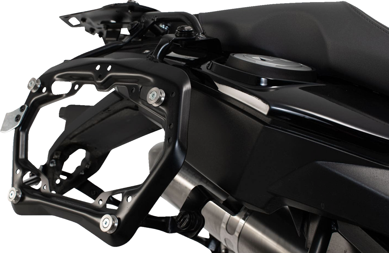 SW-MOTECH DUSC Hard Case System - BMW F '07-'18 KFT.07.559.65000/B