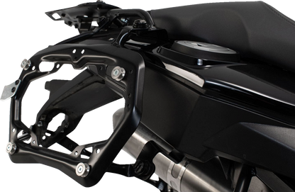 SW-MOTECH DUSC Hard Case System - BMW F '07-'18 KFT.07.559.65000/B
