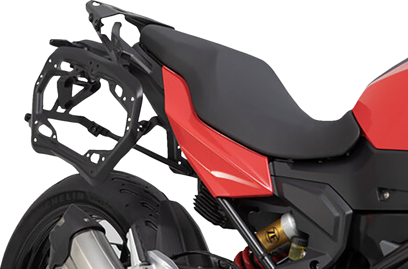 SW-MOTECH DUSC Hard Case System - BMW F900 KFT.07.949.65100/B