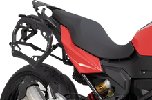 SW-MOTECH DUSC Hard Case System - BMW F900 KFT.07.949.65100/B