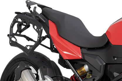 SW-MOTECH DUSC Hard Case System - BMW F900 KFT.07.949.65100/B