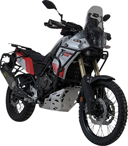 SW-MOTECH DUSC Hard Case System - Tenere '21-'24 KFT.06.799.65000/B