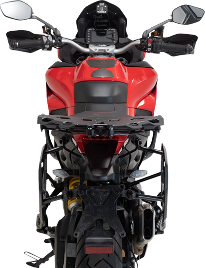 SW-MOTECH DUSC Hard Case System - Multistrada '15-'24 KFT.22.114.65000/B