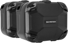 SW-MOTECH DUSC Hard Case System - Super Adventure '21-'24 KFT.04.835.65000/B