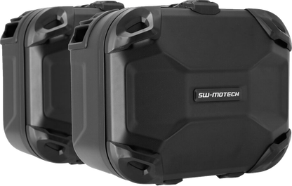 SW-MOTECH DUSC Hard Case System - Super Adventure '21-'24 KFT.04.835.65000/B