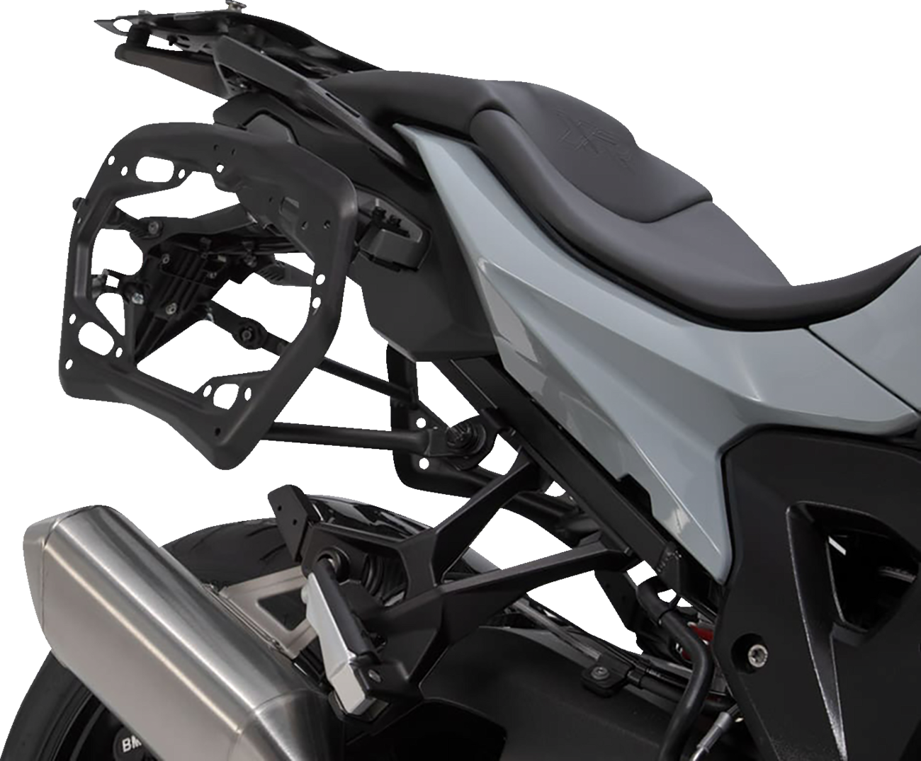 SW-MOTECH DUSC Hard Case System - S1000 '19-'22 KFT.07.954.65000/B